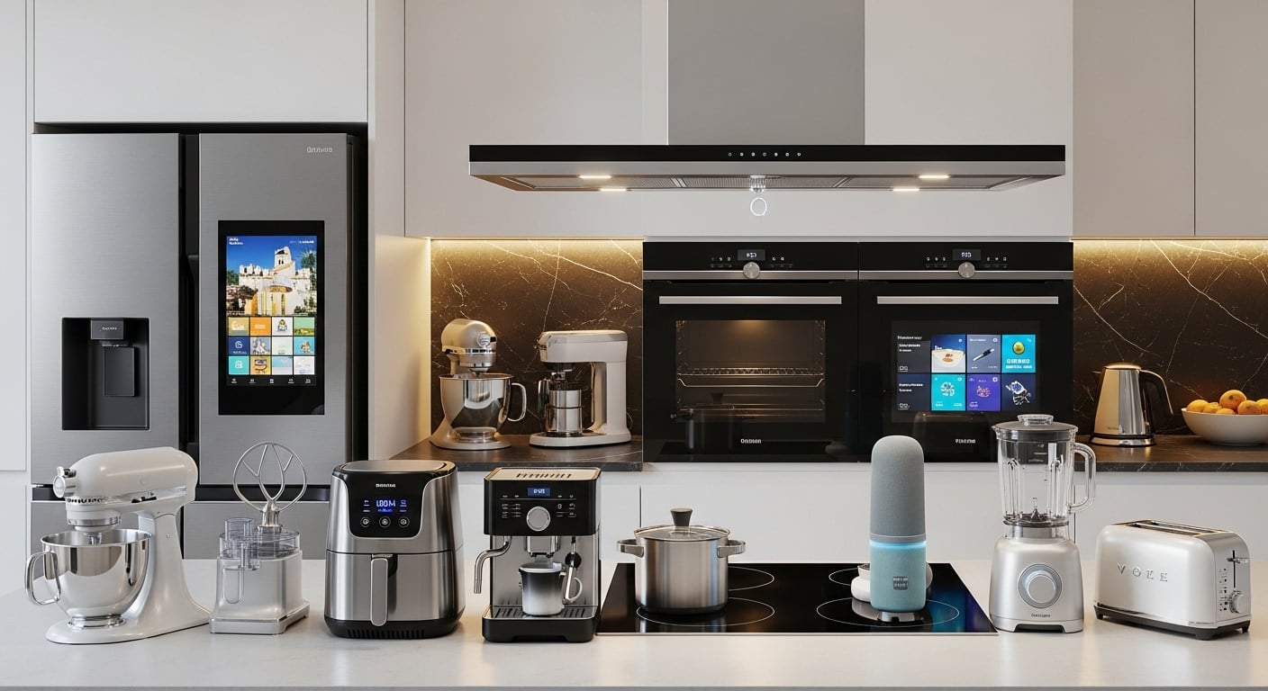 Electronics & Gadgets