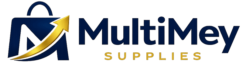 MultiMey Supplies